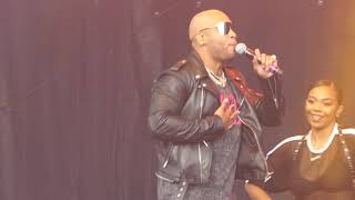 Flo Rida - Good Feeling - Kaaboo Texas