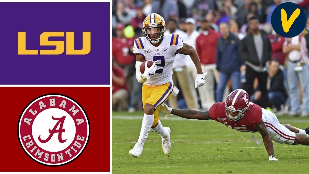 🔴*LIVE* College Football Gameday 11/4/23 LSU Alabama 