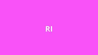 what is the meaning of RI