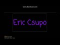 Reupload Eric Csupo
