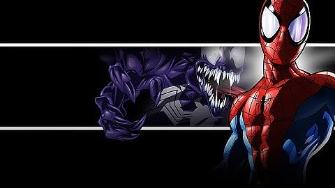 How to make a Spider man mod for ultimate spiderman