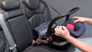 cosatto hold car seat