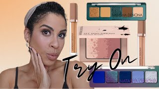 I BOUGHT SOME STUFF // Natasha Denona's FLASH SALE HAUL - Alicia Archer