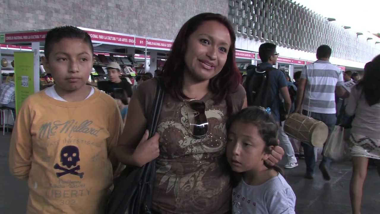 zonasinhunter En voz de nuestros visitantes, Marisol