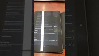 Fire 7 parental controls