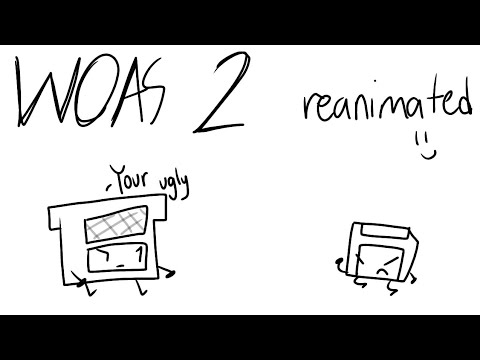 WOAS 2 Reanimated