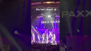 SIXX PAXX 2026 Munich