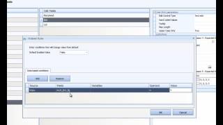 Celebrity Process Grid Component Training Part I Lesson 6: Adding Bin and Lot Entry Fields Net Worth