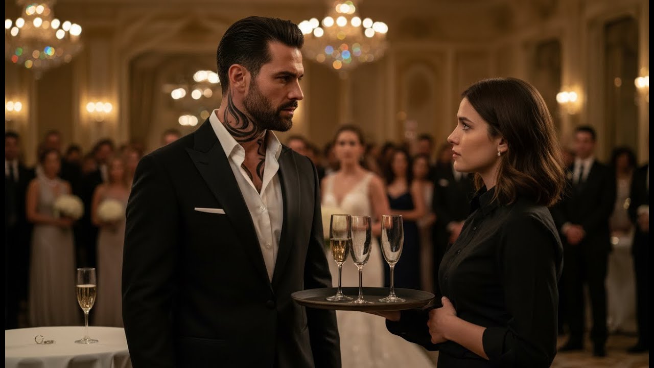 Forced to Marry the Most Feared Mafia Boss—Her Secret Led to an Unexpected Choice