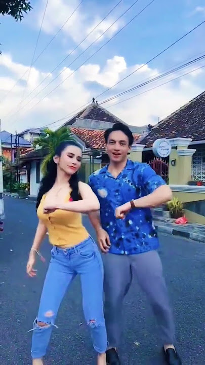 Jefri Nichol x Maria Vania #jefrinichol #mariavania