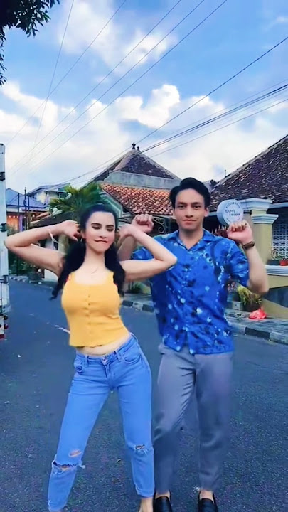 Jefri Nichol x Maria Vania #jefrinichol #mariavania