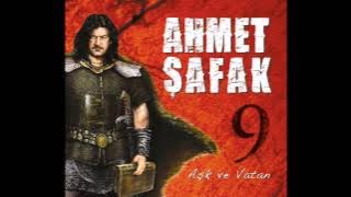 Ahmet Şafak - Azerbaycan Türkiye  [ ©  Audio ]