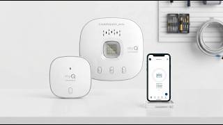 Chamberlain myQ Smart Garage Control β Smart Garage Door Access