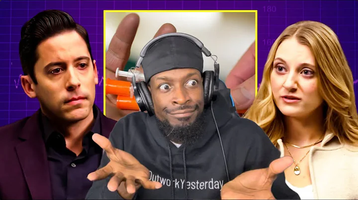 Michael Knowles is SHARP as he Schools Leftist
