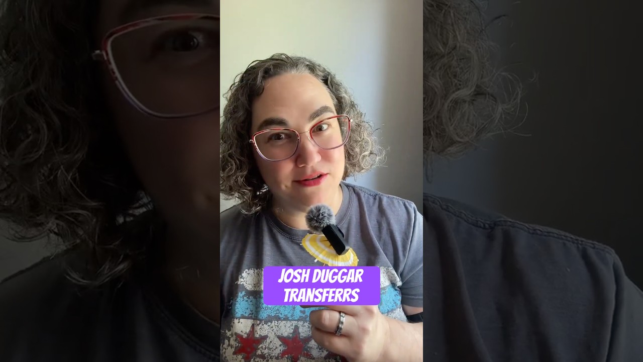 Josh Duggar musical prisons, where will be go next?