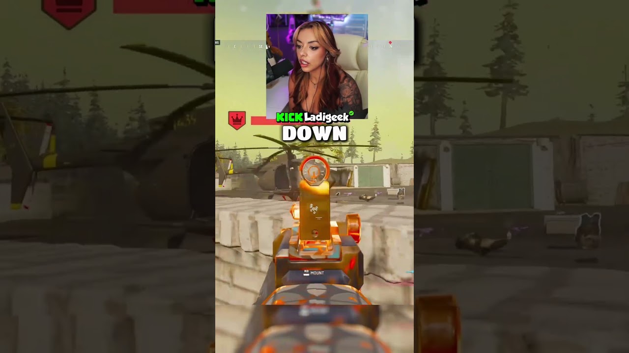 Бедный парень, лол 