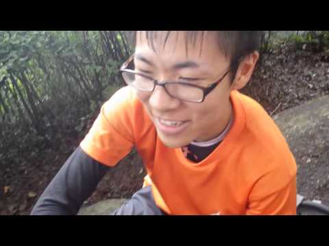 2015夏合宿プレ①　リーダーの一言