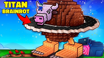 I Became the Richest Player on Plants vs Brainrots