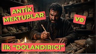 Tarihin İlk Müşteri Şikayeti: 4000 Yıllık Kil Tabletin Sırrı 😨