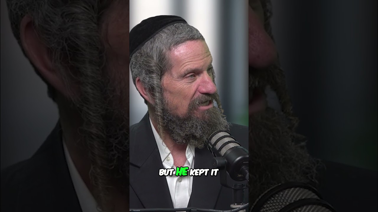 From Surfer to Judaism A Californian Kid's Turning Point!