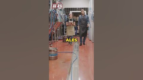 10 verborgen brouwerijen waar je nog nooit van hebt gehoord 🍺