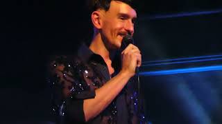 Patrick Wolf - Foreland - Union Chapel, London, 27/3/26