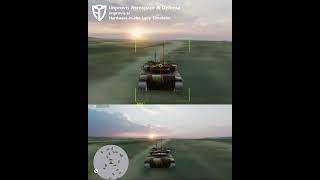 HITL Simulator By IA&amp;D