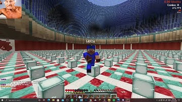 Terrifying Encounter with Killer Rabbit // Minewind