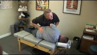 Chiropractor Walnut Creek - Dr Douglas Herting, D.C.