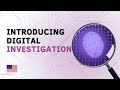 Introducing - Forensics