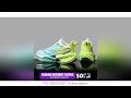 Best Products You Should Know! Marathon Air Cushion Carbon Plate Sports Running Shoes Men Breatha