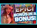  epic triple supreme xtreme jackpot rare slot bonus in bonus 