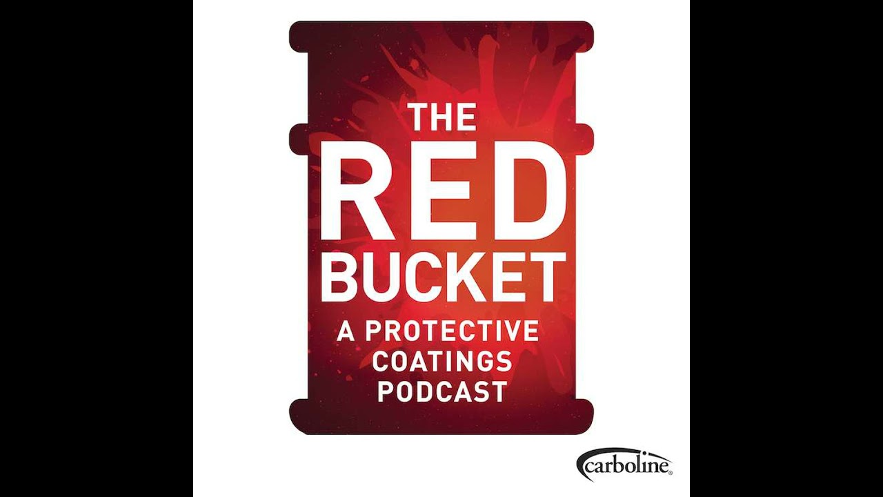 24. Fluoropolymers: The unbeatable resin technology for water tank topcoats (Feat. Jeremy Sukola ...