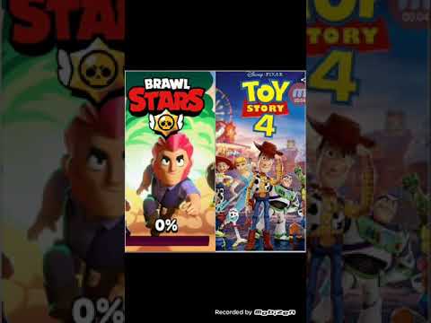 BRAWLS STARS /TOY STORY 4 ! camera iphone 8 plus apk
