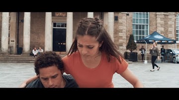 Witness This Trailer