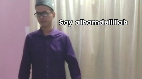 Say alhamdullillah #viralvideo #fypyoutube #jumamubarak #quranverses #hadithoftheday #trendingvideo