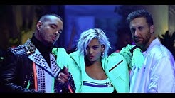 David Guetta, Bebe Rexha & J Balvin - Say My Name (Official Video)  - Durasi: 3:31. 