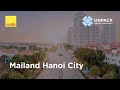 Unpack Property Management | Mailand Hanoi City