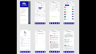 My Move app screenshot 3