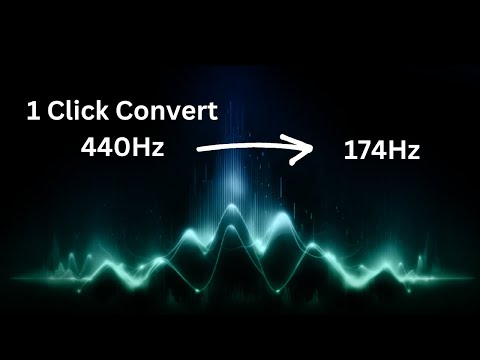 174 Hz