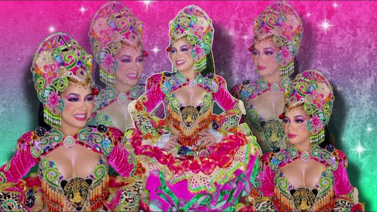 MÚSICA DE MISS  - ADRIA SOUZA - SUJO 2025