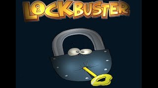 Lock Buster - Fruit Machine screenshot 5