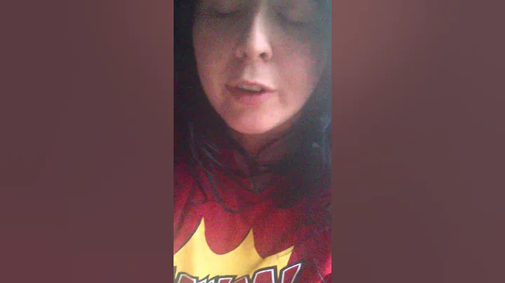 Your song cover - shannon