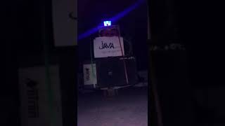 JAVA audio sound system Profile