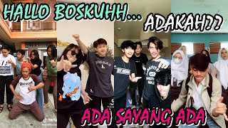 KUMPULAN TIKTOK GOYANG SANTUY - DJ ARIF DU TERBAIK