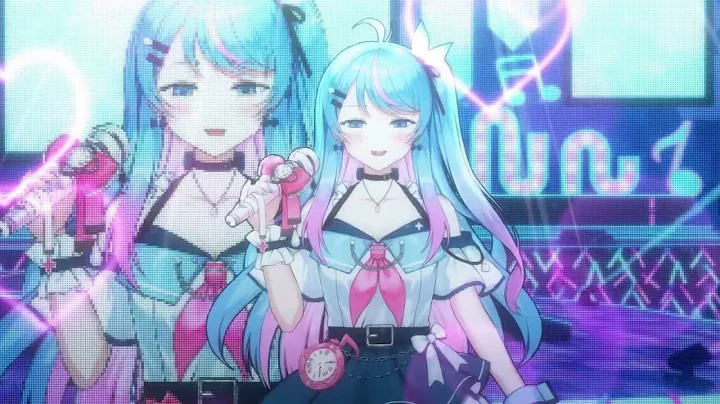 【V:IRL PERFORMANCE】 Carbonated Love by IRyS【Serena Starstruck | Stellar Verse Productions】