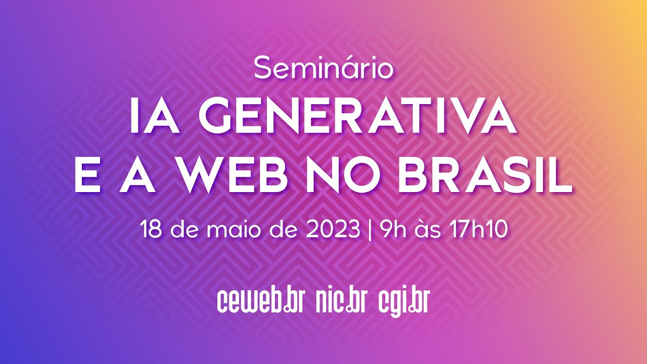 Assistir ao vídeo no YouTube