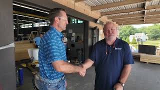How Bennett & Southern States Built a 40-Year Partnership