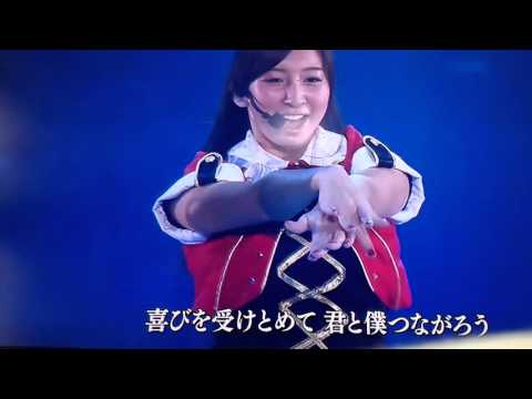 ラブライブ　PV　start:dash!!