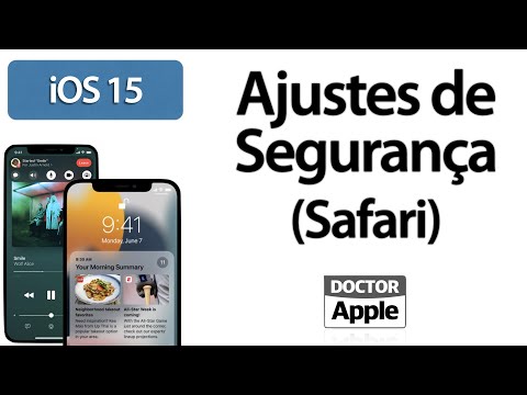 Vídeo: Como faço para depurar meu aplicativo Safari para iPhone?